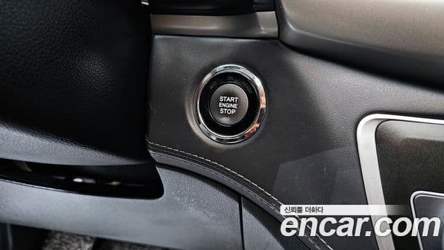 KG모빌리티(SsangYong) Rexton Sport Adventure, 2018 18