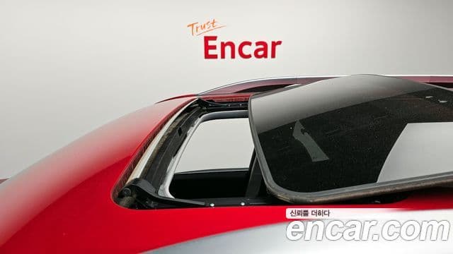 KG모빌리티(SsangYong) Rexton Sport Adventure, 2018 19