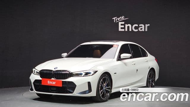 BMW 3시리즈 (G20) 330e M Sport, 2023 1