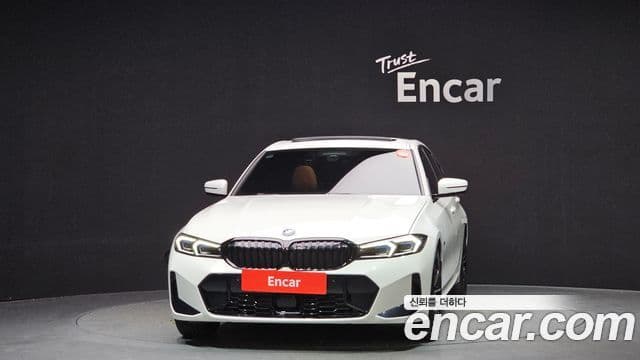 BMW 3시리즈 (G20) 330e M Sport, 2023 3