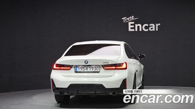 BMW 3시리즈 (G20) 330e M Sport, 2023 4