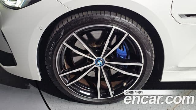 BMW 3시리즈 (G20) 330e M Sport, 2023 все фото