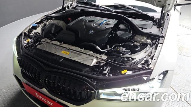 BMW 3시리즈 (G20) 330e M Sport, 2023 6