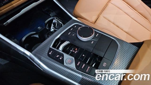 BMW 3시리즈 (G20) 330e M Sport, 2023 9