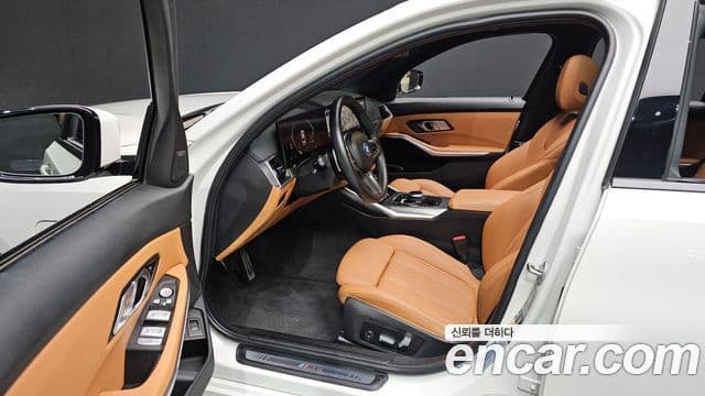 BMW 3시리즈 (G20) 330e M Sport, 2023 10