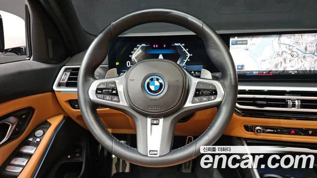 BMW 3시리즈 (G20) 330e M Sport, 2023 11