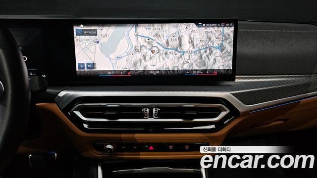 BMW 3시리즈 (G20) 330e M Sport, 2023 12