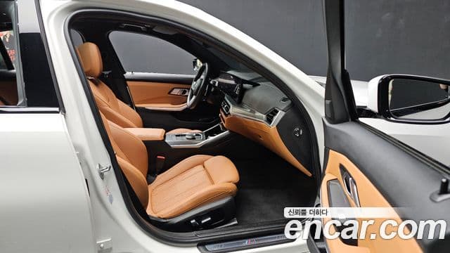 BMW 3시리즈 (G20) 330e M Sport, 2023 18