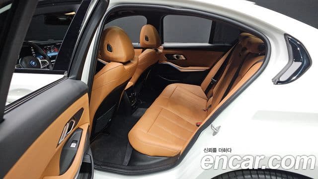 BMW 3시리즈 (G20) 330e M Sport, 2023 19