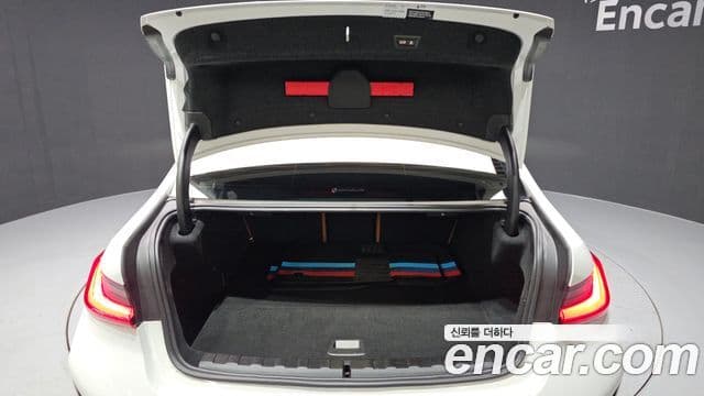 BMW 3시리즈 (G20) 330e M Sport, 2023 20