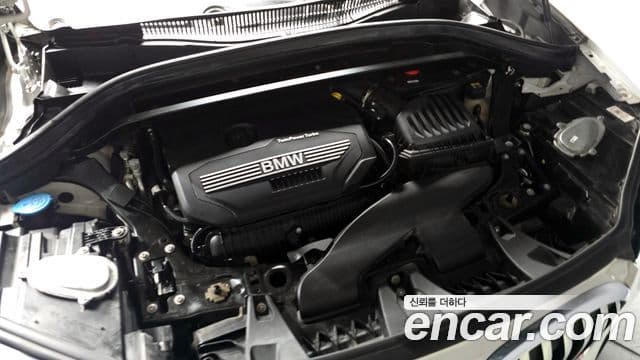 BMW X1 (F48) xDrive 20i xLine, 2021 6