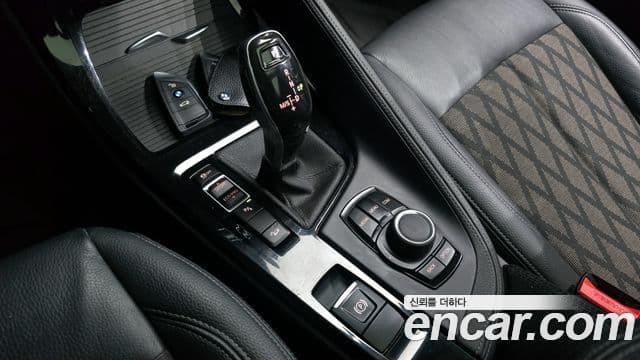 BMW X1 (F48) xDrive 20i xLine, 2021 9