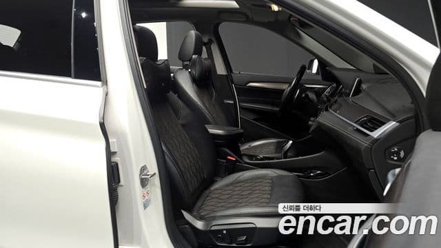 BMW X1 (F48) xDrive 20i xLine, 2021 10