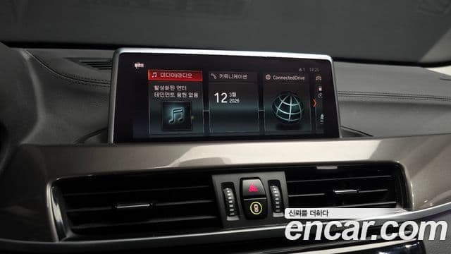 BMW X1 (F48) xDrive 20i xLine, 2021 14