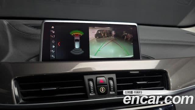 BMW X1 (F48) xDrive 20i xLine, 2021 15