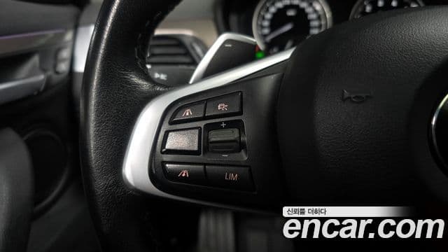 BMW X1 (F48) xDrive 20i xLine, 2021 17