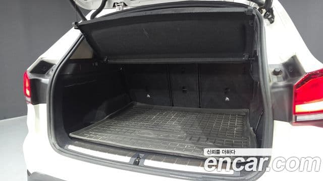 BMW X1 (F48) xDrive 20i xLine, 2021 20