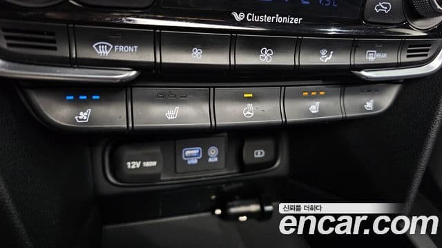 Hyundai Santa Fe TM Exclusive, 2019 16