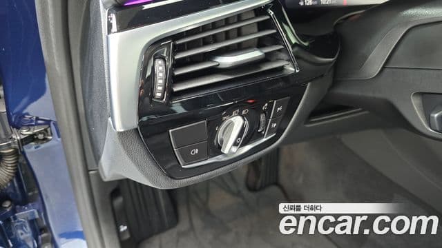 BMW 5시리즈 (G30) Luxury, 2021 15