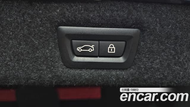 BMW 5시리즈 (G30) Luxury, 2021 19