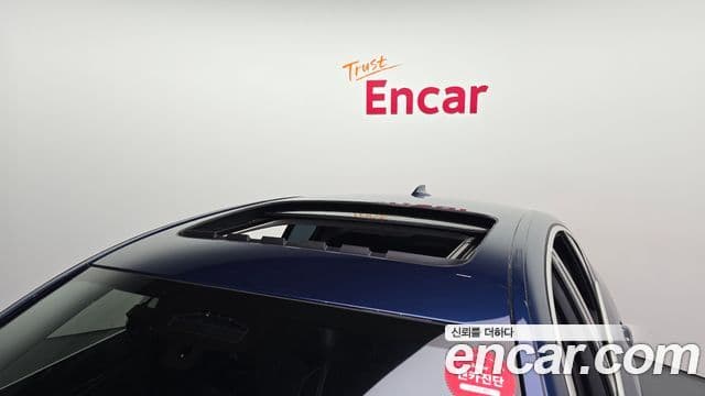 BMW 5시리즈 (G30) Luxury, 2021 20