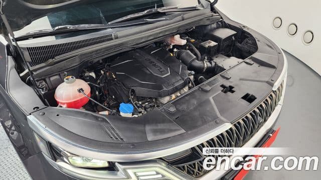Kia Carnival 4세대 Signature, 2021 6