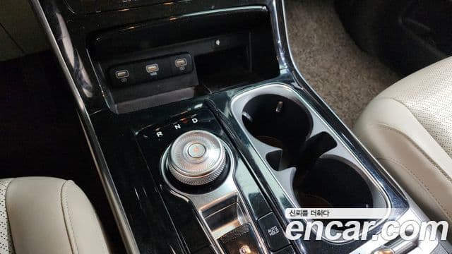 Kia Carnival 4세대 Signature, 2021 9