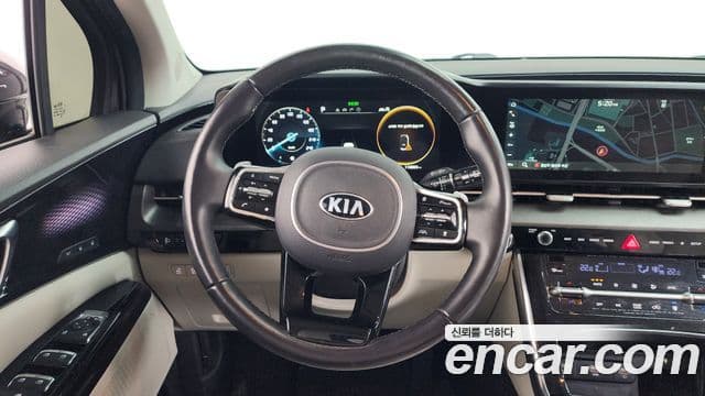 Kia Carnival 4세대 Signature, 2021 13