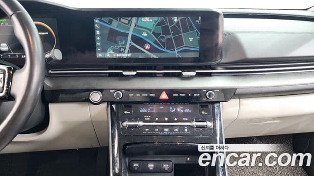 Kia Carnival 4세대 Signature, 2021 14