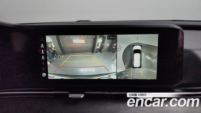 Kia Carnival 4세대 Signature, 2021 15