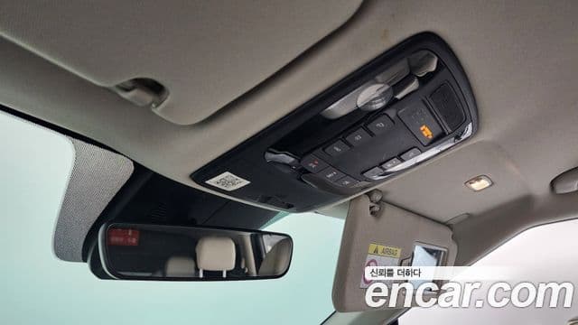 Kia Carnival 4세대 Signature, 2021 17