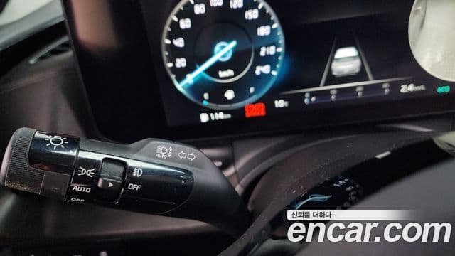 Kia Carnival 4세대 Signature, 2021 18