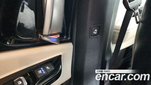 Kia Carnival 4세대 Signature, 2021 19