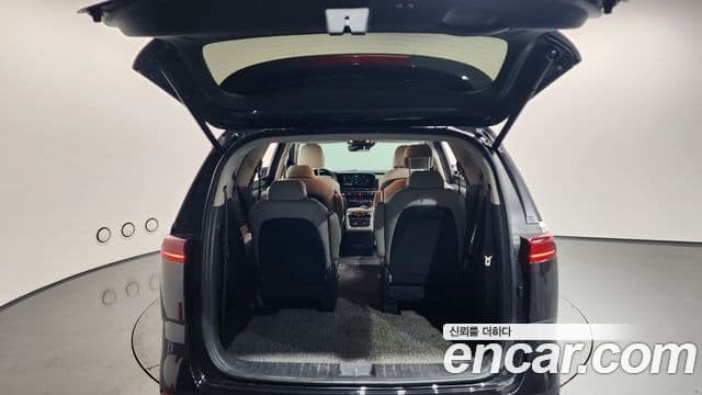 Kia Carnival 4세대 Signature, 2021 20