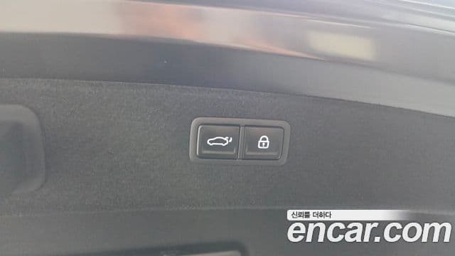 Genesis G80 (RG3) чёрный, 2026 20