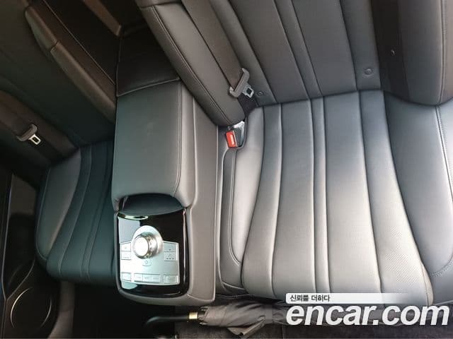 Genesis G80 (RG3) бензин 2.5 турбо AWD, 2025 17