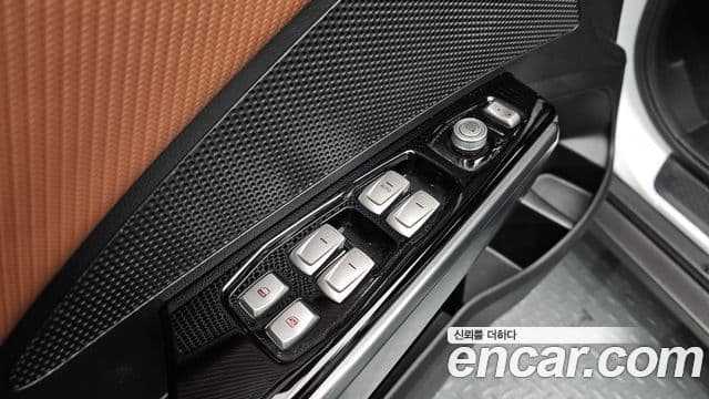 KG모빌리티(SsangYong) Tivoli Armor коробка передач Plus 2WD, 2019 12