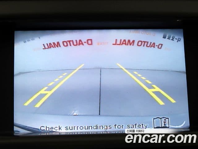 Jaguar New XF X250, 2013 16