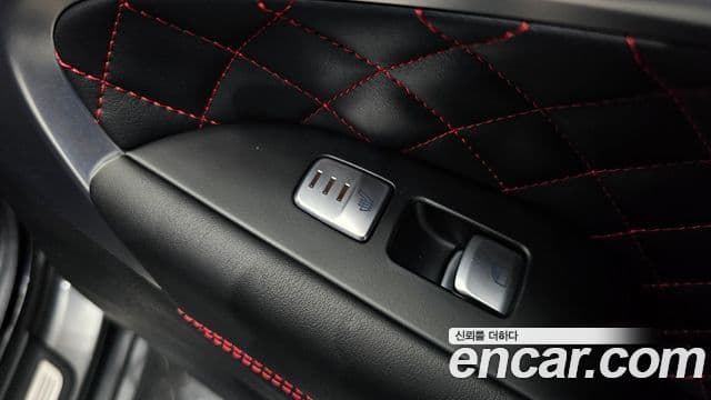 Genesis G70 Prestige, 2019 18