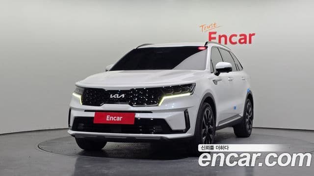 Kia Sorento 4세대 Gravity, 2023 3