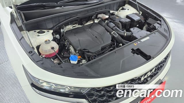 Kia Sorento 4세대 Gravity, 2023 6