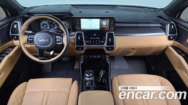 Kia Sorento 4세대 Gravity, 2023 7