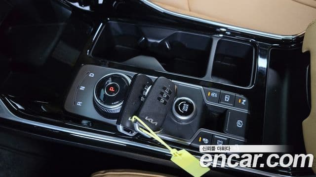Kia Sorento 4세대 Gravity, 2023 9