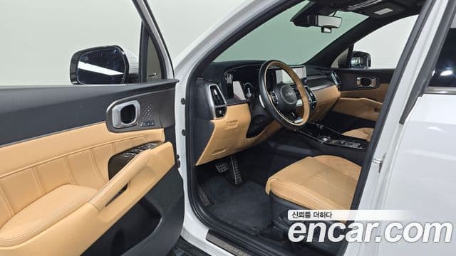 Kia Sorento 4세대 Gravity, 2023 10