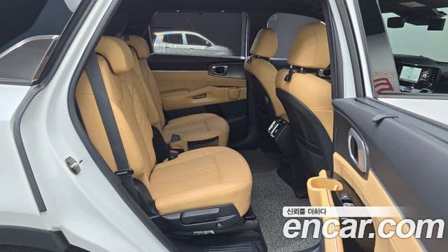 Kia Sorento 4세대 Gravity, 2023 12