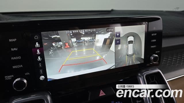 Kia Sorento 4세대 Gravity, 2023 15