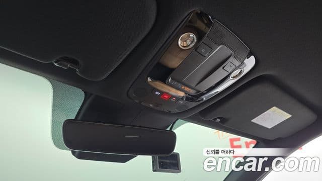 Kia Sorento 4세대 Gravity, 2023 18