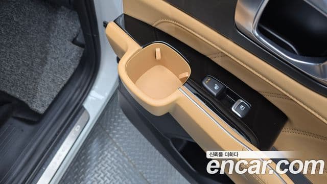 Kia Sorento 4세대 Gravity, 2023 19