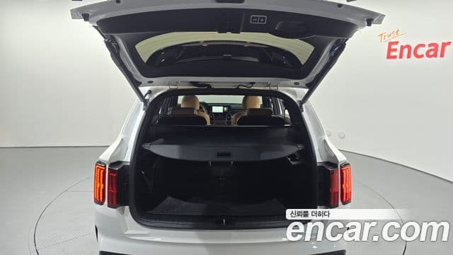 Kia Sorento 4세대 Gravity, 2023 20