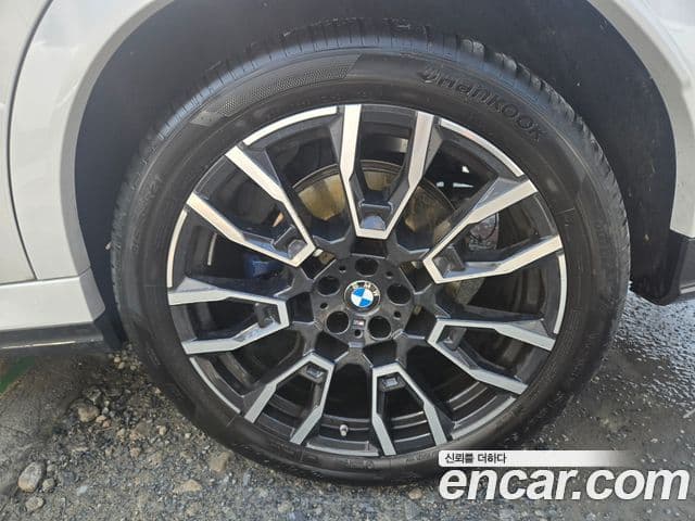 BMW X6 (G06) xDrive30d M Sport, 2025 все фото